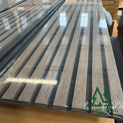 L'utilizzo di pareti con pannelli acustici comporta dei benefici per la salute?