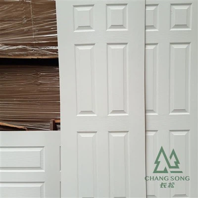 I 10 migliori produttori di rivestimenti per porte in Cina